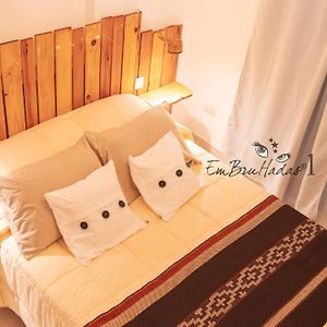 Apartamento de 1 Dormitorio